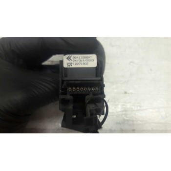 Recambio de mando radio para fiat ulysse (179) 2.2 jtd admiral referencia OEM IAM 96413388XT  