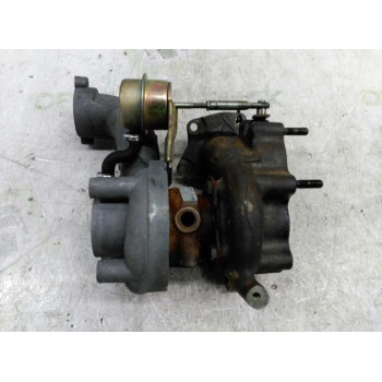 Recambio de turbocompresor para renault laguna (b56) 2.2 dt rxe referencia OEM IAM 7700866502 454002 