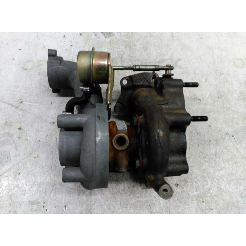 Recambio de turbocompresor para renault laguna (b56) 2.2 dt rxe referencia OEM IAM 7700866502 454002 3