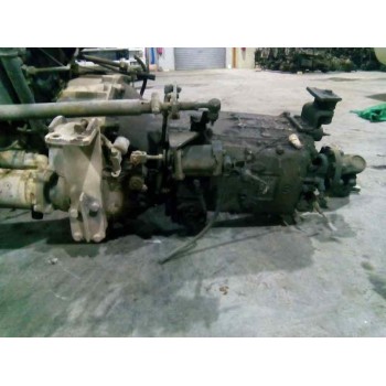 Recambio de motor completo para pegaso trucks serie 1200 1223 referencia OEM IAM 95 T1 BX  