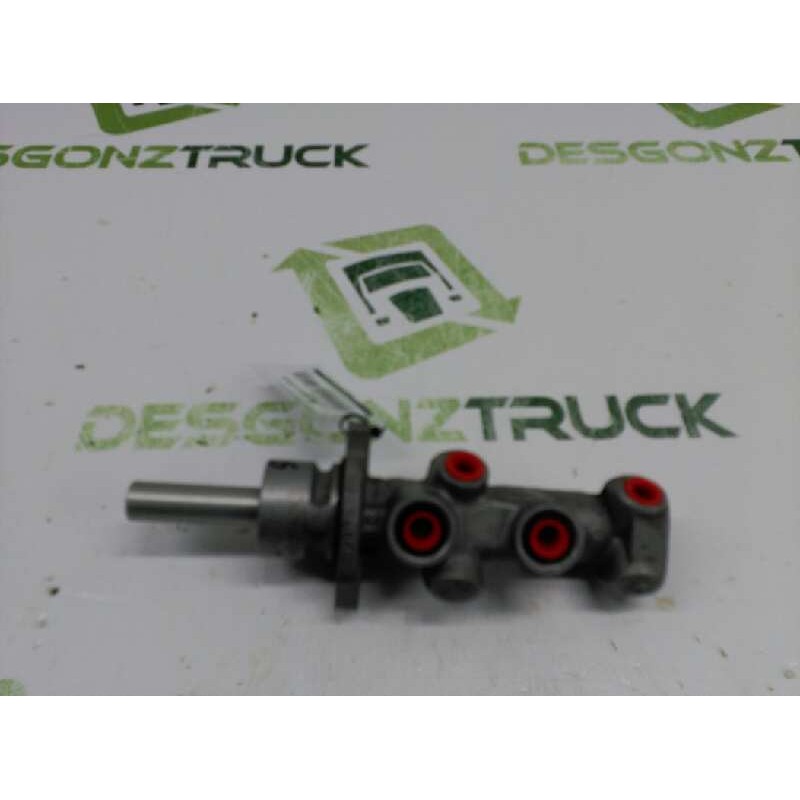 Recambio de bomba freno para peugeot 307 berlina (s2) d-sign referencia OEM IAM 22447579 BOSCH 