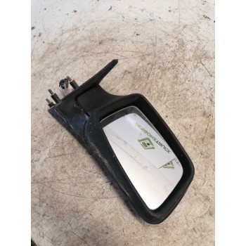 Recambio de retrovisor derecho para renault 21 berlina (b/l48) gts referencia OEM IAM   MANUAL