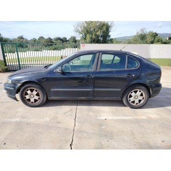 seat leon (1m1) del año 2000