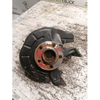 Recambio de mangueta delantera derecha para seat ibiza (6l1) cool referencia OEM IAM   