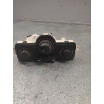 Recambio de mando calefaccion / aire acondicionado para renault scenic ii authentique referencia OEM IAM 69580001  