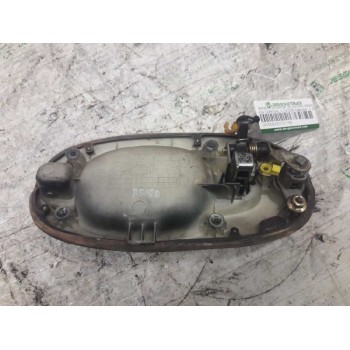 Recambio de maneta exterior delantera derecha para kia carnival ii 2.9 cdri executive referencia OEM IAM   