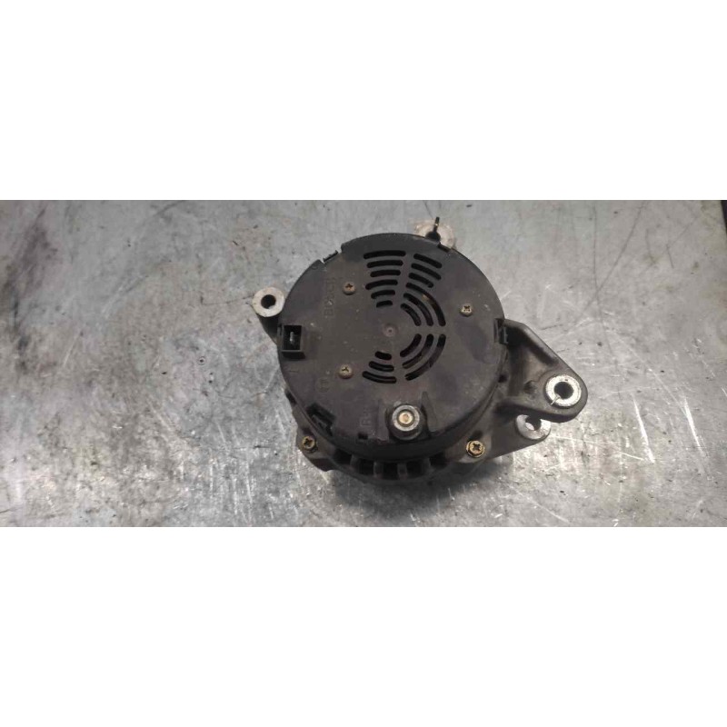 Recambio de alternador para volvo s40 berlina 2.0 16v referencia OEM IAM 0123315021 14V 45-80A BOSCH 3