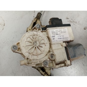 Recambio de elevalunas delantero derecho para daf serie xf105.xxx 12.9 diesel referencia OEM IAM   