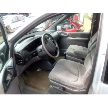 chrysler voyager (gs) del año 2006