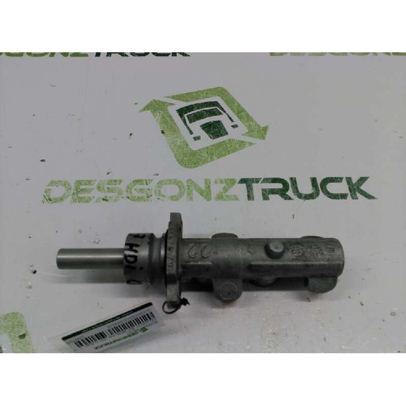 Recambio de bomba freno para peugeot 307 berlina (s2) d-sign referencia OEM IAM 22447579 BOSCH 2