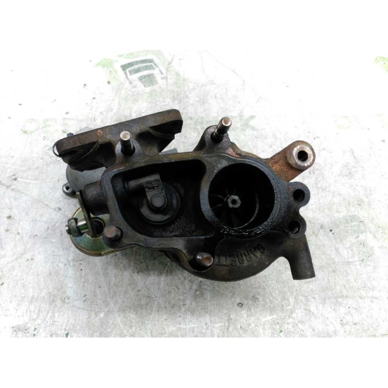 Recambio de turbocompresor para renault laguna (b56) 2.2 dt rxe referencia OEM IAM 7700866502 454002 4
