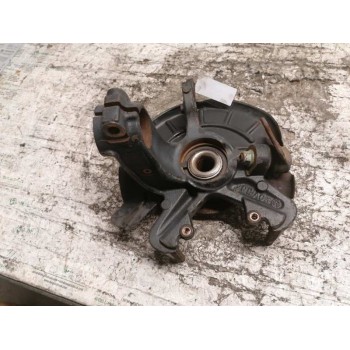 Recambio de mangueta delantera derecha para seat ibiza (6l1) cool referencia OEM IAM   