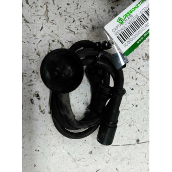 Recambio de captador abs para renault megane i scenic (ja0) 1.9 d alize referencia OEM IAM 7700429113  