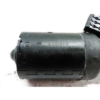 Recambio de motor limpia delantero para seat toledo (1l) magnus referencia OEM IAM  9390332500 