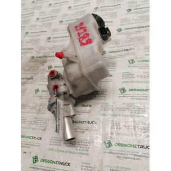 Recambio de bomba freno para ford transit combi ´06 ft 330 mediano referencia OEM IAM 0204Y24132 020451174 BOSCH
