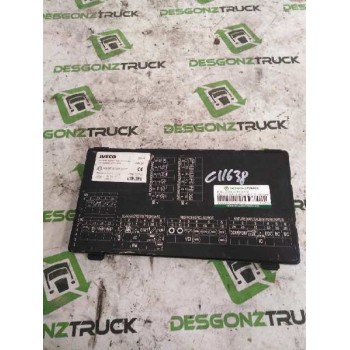 MODULO ELECTRONICO 41221000 SW19.5 CENTRALITA BODY COMPUTER
