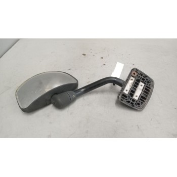 Recambio de retrovisor exterior frontal para daf serie xf105.xxx 12.9 diesel referencia OEM IAM   