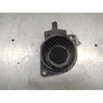 Recambio de caudalimetro para seat leon (1p1) stylance / style referencia OEM IAM 0281002531 5 PINS 038906461B