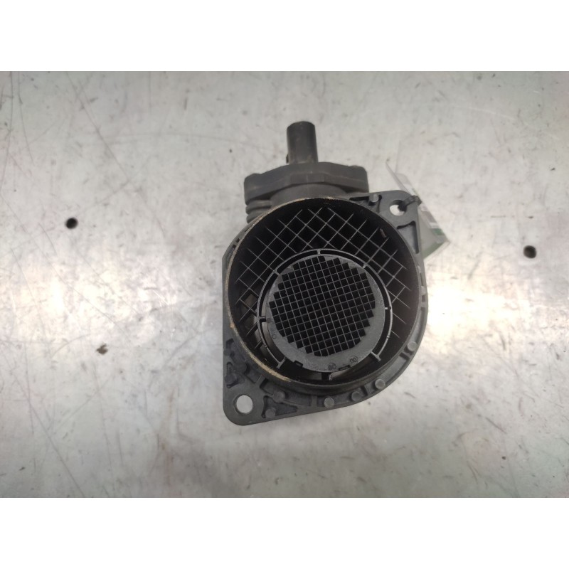 Recambio de caudalimetro para seat leon (1p1) stylance / style referencia OEM IAM 0281002531 5 PINS 038906461B - Negro 4