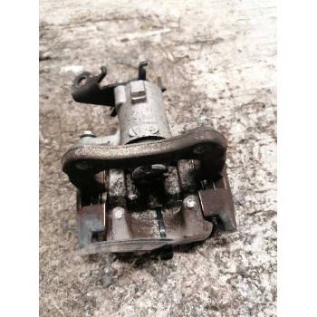 Recambio de pinza freno trasera derecha para renault megane ii berlina 5p authentique referencia OEM IAM   