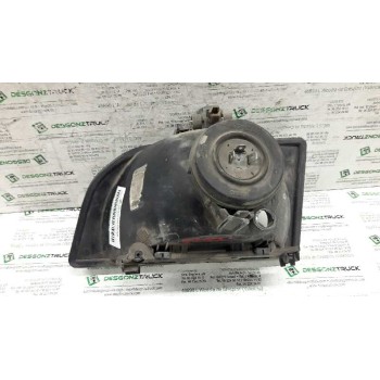 Recambio de faro derecho para ford fiesta berl./courier surf referencia OEM IAM   