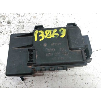 CAJA RELES / FUSIBLES 6X0937550 