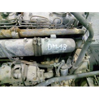 Recambio de motor completo para pegaso trucks serie 1200 1223 referencia OEM IAM 95 T1 BX  