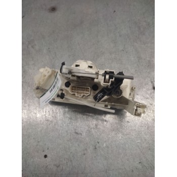 Recambio de mando calefaccion / aire acondicionado para renault scenic ii authentique referencia OEM IAM 69580001  