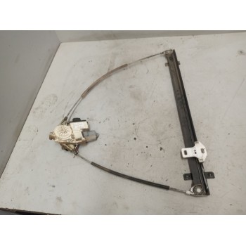 Recambio de elevalunas delantero derecho para daf serie xf105.xxx 12.9 diesel referencia OEM IAM   
