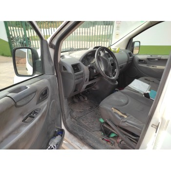citroën jumpy del año 2007