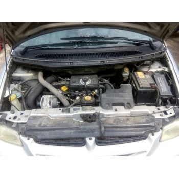 chrysler voyager (gs) del año 2006