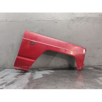 Recambio de aleta delantera derecha para nissan patrol iii/2 station wagon (w260) 2.8 d 4x4 referencia OEM IAM   