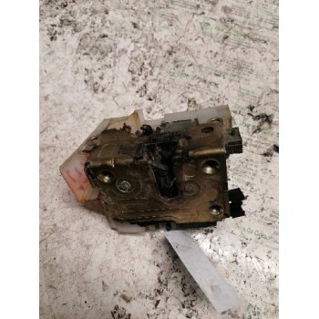 CERRADURA PUERTA DELANTERA IZQUIERDA 2 PINS