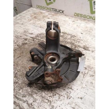 Recambio de mangueta delantera derecha para seat ibiza (6l1) cool referencia OEM IAM   