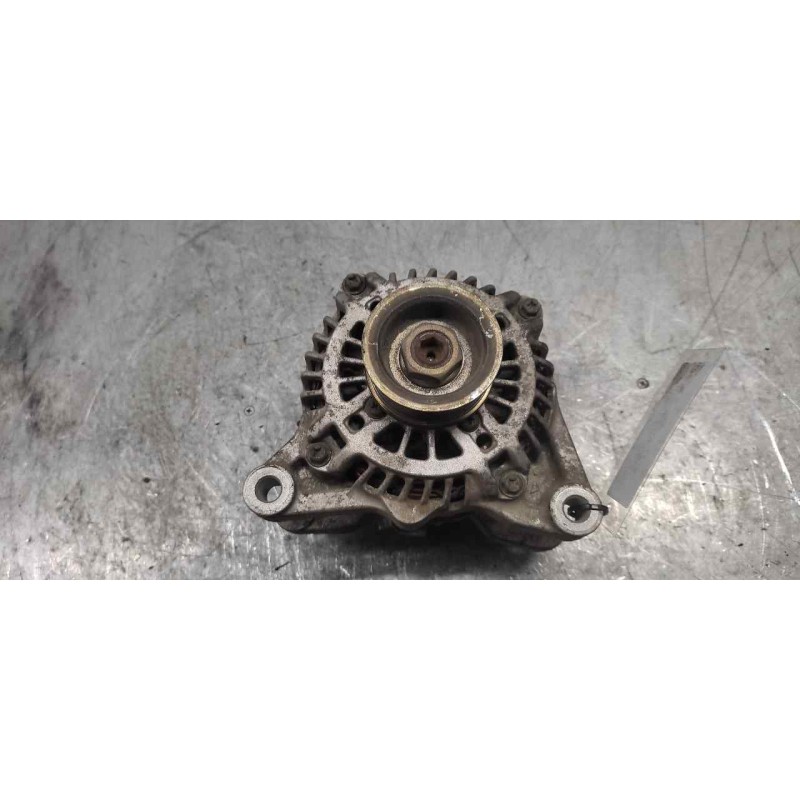 Recambio de alternador para citroën xsara berlina 1.6 16v tonic referencia OEM IAM 9638275980 12V 