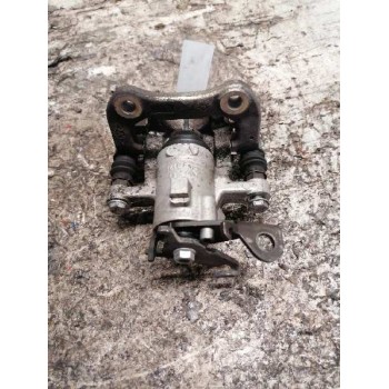 Recambio de pinza freno trasera derecha para renault megane ii berlina 5p authentique referencia OEM IAM   
