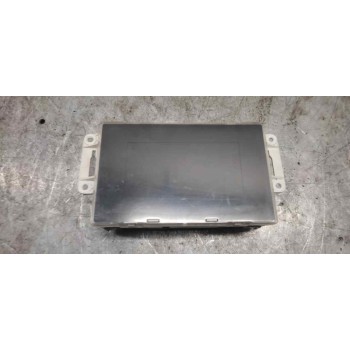 PANTALLA MULTIFUNCION 21677652 NS0115732R 
