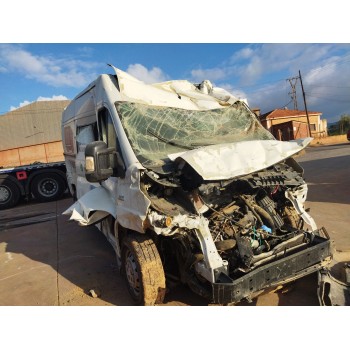 fiat ducato combi 30 (09.2006 =>) del año 2009