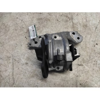 Recambio de soporte motor izquierdo para peugeot 407 st sport pack referencia OEM IAM   
