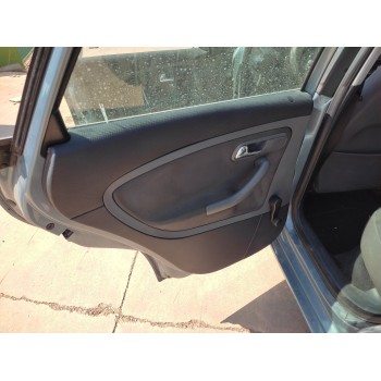 seat cordoba berlina (6l2) del año 2006