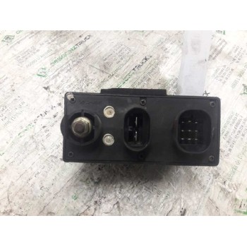 Recambio de caja precalentamiento para renault megane i classic (la0) 1.9 d europa referencia OEM IAM 7700870715  