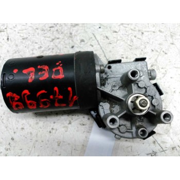Recambio de motor limpia delantero para seat toledo (1l) magnus referencia OEM IAM  9390332500 