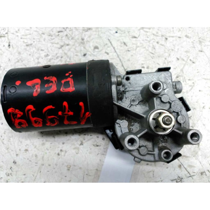 Recambio de motor limpia delantero para seat toledo (1l) magnus referencia OEM IAM  9390332500 - Blanco 4