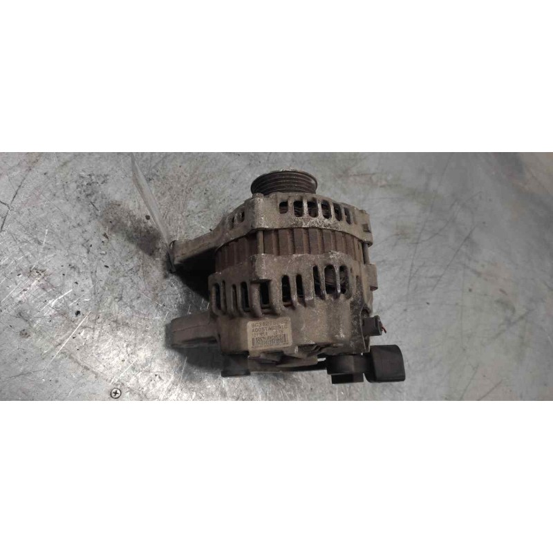 Recambio de alternador para citroën xsara berlina 1.6 16v tonic referencia OEM IAM 9638275980 12V 2