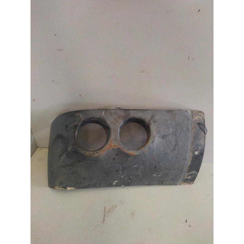 Recambio de puntera paragolpes delantera derecha para iveco stralis (as) fsa t / fp lt 4x2 gran espacio referencia OEM IAM   