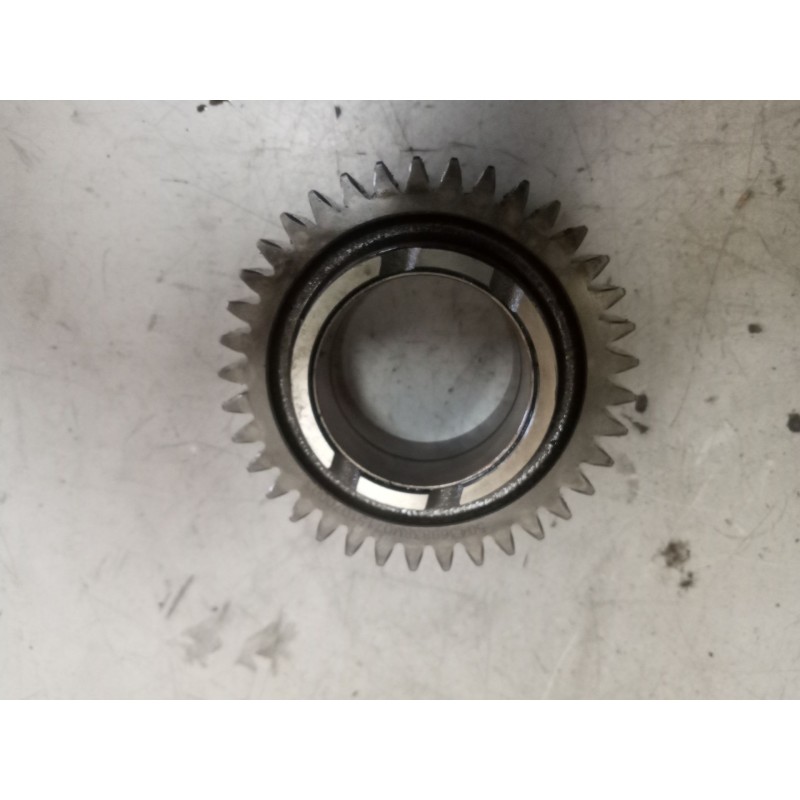 Recambio de piñon para iveco stralis (as) 11.1 diesel referencia OEM IAM 504369838  