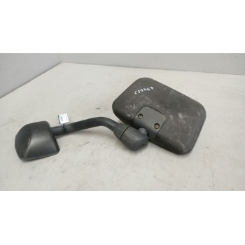 Recambio de retrovisor exterior frontal para daf serie xf105.xxx 12.9 diesel referencia OEM IAM   