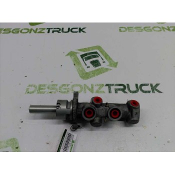 Recambio de bomba freno para peugeot 307 berlina (s2) d-sign referencia OEM IAM 22447579 BOSCH 