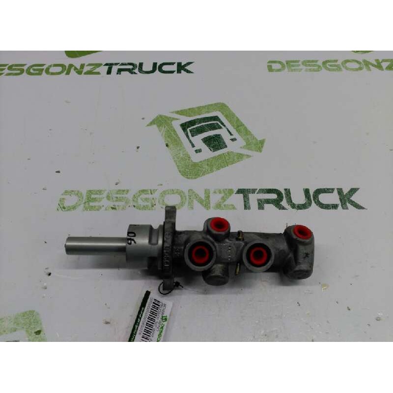 Recambio de bomba freno para peugeot 307 berlina (s2) d-sign referencia OEM IAM 22447579 BOSCH 2