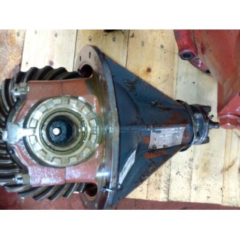Recambio de grupo para nissan trucks trade trade 3.0 referencia OEM IAM GD260 4.83/1.29/6 979105